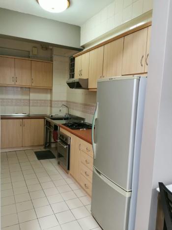 Condominium at Kojaya Condominium, Block Putera, Ampang, Ampang, photo 2