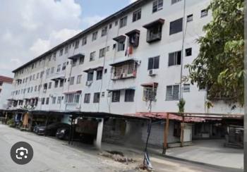 Apartment at Puchong Perdana Apartment, Puchong, photo 1