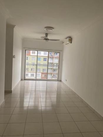 Condominium at Sky Awani Residence, Sentul, Kuala Lumpur, Batu, photo 1