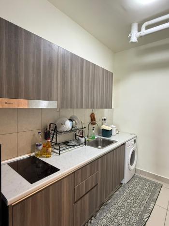 Apartment at edusphere, Cyberjaya, photo 6