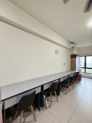 Apartment at edusphere, Cyberjaya, photo 3