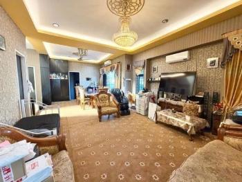Bungalow at Presint Samarinda, Taman 1 Krubong, Melaka, Krubong, photo 8