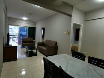 Condominium at Kojaya Condominium, Block Putera, Ampang, Ampang, photo 1