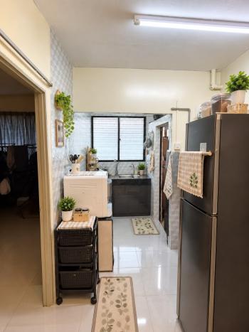 Apartment at Puchong Perdana Apartment, Puchong, photo 4