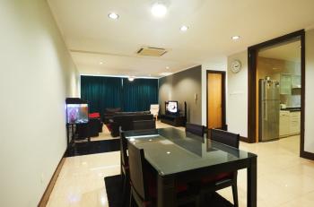Condominium at Block A, Mutiara Upper East Condominium @ Desa Pandan, Titiwangsa, photo 8