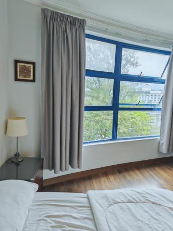 Condominium at The Waterfront Condominium, Ampang, Ampang, photo 5