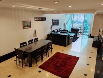 Condominium at MUTIARA UPPER EAST CONDOMINIUM @ Desa Pandan, Ampang, photo 2