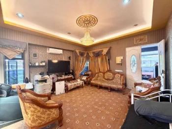 Bungalow at Presint Samarinda, Taman 1 Krubong, Melaka, Krubong, photo 3