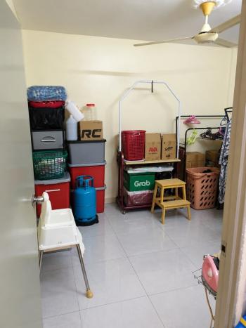 Apartment at Puchong Perdana Apartment, Puchong, photo 5