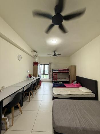 Apartment at edusphere, Cyberjaya, photo 1