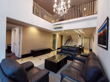 Condominium at MUTIARA UPPER EAST CONDOMINIUM @ Desa Pandan, Ampang, photo 1