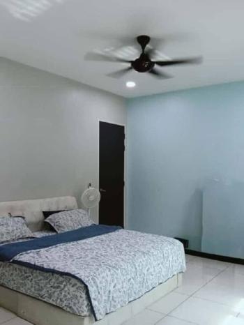 Bungalow at Presint Samarinda, Taman 1 Krubong, Melaka, Krubong, photo 10