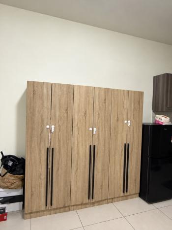 Apartment at edusphere, Cyberjaya, photo 4