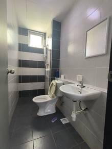 Kondominium di Camellia Residence, Johor Bahru, foto 9