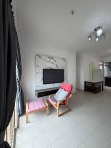 Apartmen di Lake View @ Mount Austin, Johor Bahru, foto 1