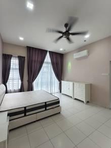 Rumah di LA Garden, Johor Bahru, foto 8