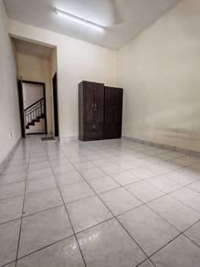 Rumah di Pelangi Indah, Jalan Pesona x, Ulu Tiram, foto 5