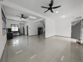 House at Austin Duta 4, Johor Bahru, photo 1