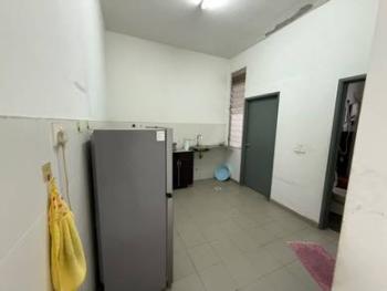 Kitchen – House at Setia 10 @ Taman Setia Indah, Setia Indah, photo 4