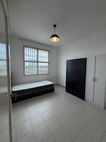 Apartmen di Lake View @ Mount Austin, Johor Bahru, foto 6