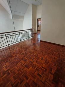 Rumah di Pelangi Indah, Jalan Pesona x, Ulu Tiram, foto 9