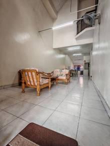 Rumah di Pelangi Indah, Jalan Pesona x, Ulu Tiram, foto 2