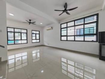House at Austin Duta 4, Johor Bahru, photo 4