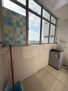 Apartmen di Lake View @ Mount Austin, Johor Bahru, foto 4
