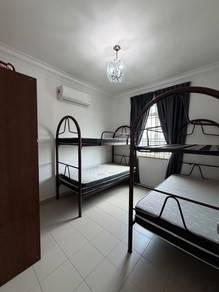 Apartmen di Lake View @ Mount Austin, Johor Bahru, foto 8