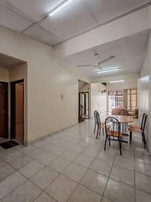 Rumah di Pelangi Indah, Jalan Pesona x, Ulu Tiram, foto 3