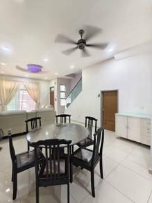 Rumah di LA Garden, Johor Bahru, foto 2
