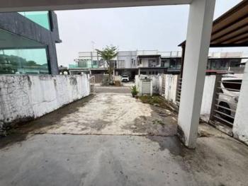 Balcony – House at Setia 10 @ Taman Setia Indah, Setia Indah, photo 9