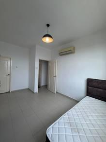 Apartmen di Lake View @ Mount Austin, Johor Bahru, foto 5
