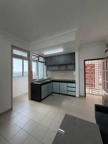 Apartmen di Lake View @ Mount Austin, Johor Bahru, foto 3