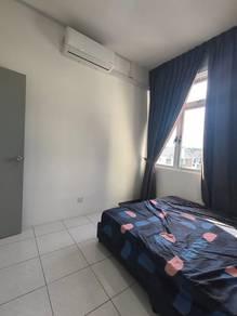 Kondominium di Camellia Residence, Johor Bahru, foto 6