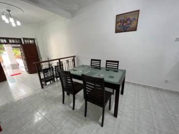 House at Jalan Rimbun Seri Alam, Masai, photo 6