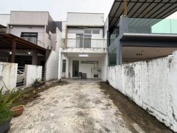 Exterior – House at Setia 10 @ Taman Setia Indah, Setia Indah, photo 10