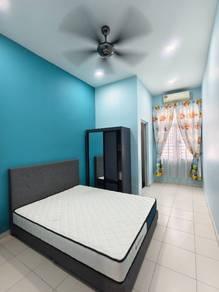 Rumah di LA Garden, Johor Bahru, foto 9