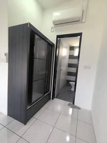 Kondominium di Camellia Residence, Johor Bahru, foto 7