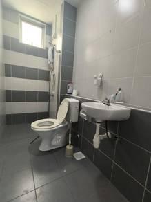 Kondominium di Camellia Residence, Johor Bahru, foto 8