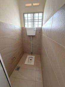Rumah di Jalan Ronggeng, Skudai, foto 7