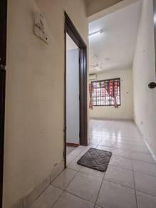 Rumah di Pelangi Indah, Jalan Pesona x, Ulu Tiram, foto 8