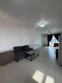 Apartmen di Lake View @ Mount Austin, Johor Bahru, foto 2