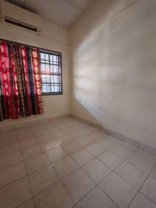Rumah di Pelangi Indah, Jalan Pesona x, Ulu Tiram, foto 6