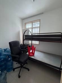 Apartmen di Lake View @ Mount Austin, Johor Bahru, foto 7