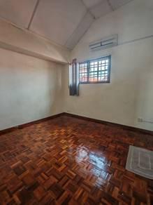 Rumah di Pelangi Indah, Jalan Pesona x, Ulu Tiram, foto 10