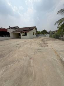 Rumah di Jalan Ronggeng, Skudai, foto 10