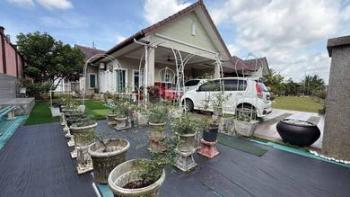 Jalan Seri Budiman, Cheras的独立式洋房，照片2