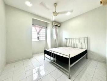 Bandar Damai Perdana, Cheras的联排别墅，照片10