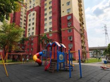 Mentari Court, Petaling Jaya的公寓，照片1